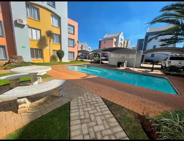 1 BEDROOM APARTMENT FOR SALE IN DIE BULT
